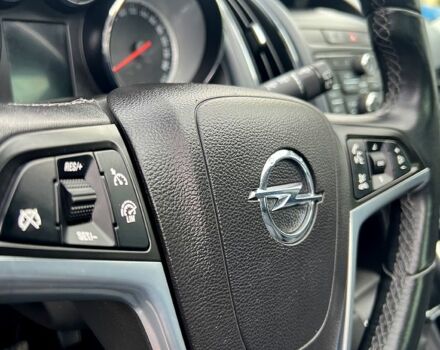Опель Зафира 2013 в Днепре (Днепропетровске) на Automoto.ua Опель Зафира, объемом двигателя 2 л и пробегом 199 тыс. км за 11999 $, фото 6 на Automoto.ua