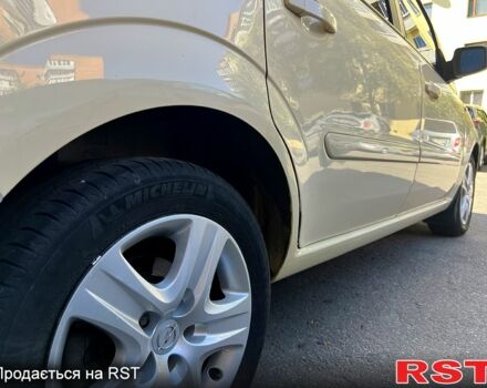 Опель Зафіра, об'ємом двигуна 1.6 л та пробігом 0 тис. км за 6300 $, фото 11 на Automoto.ua