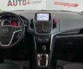 Опель Зафіра, об'ємом двигуна 2 л та пробігом 237 тис. км за 9750 $, фото 10 на Automoto.ua
