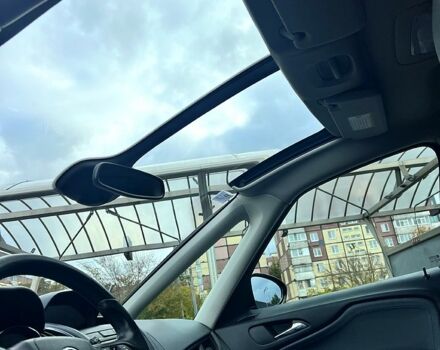 Опель Зафира 2013 в Днепре (Днепропетровске) на Automoto.ua Опель Зафира, объемом двигателя 2 л и пробегом 199 тыс. км за 11999 $, фото 7 на Automoto.ua