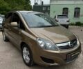 Опель Зафіра, об'ємом двигуна 1.8 л та пробігом 209 тис. км за 8500 $, фото 3 на Automoto.ua