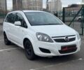 Опель Зафира, объемом двигателя 1.8 л и пробегом 174 тыс. км за 6700 $, фото 21 на Automoto.ua