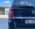 Опель Зафира, объемом двигателя 1.8 л и пробегом 156 тыс. км за 7499 $, фото 10 на Automoto.ua