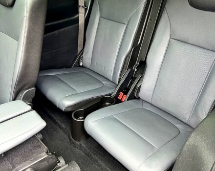 Опель Зафира 2013 в Днепре (Днепропетровске) на Automoto.ua Опель Зафира, объемом двигателя 2 л и пробегом 199 тыс. км за 11999 $, фото 11 на Automoto.ua