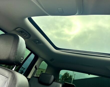 Опель Зафира 2013 в Днепре (Днепропетровске) на Automoto.ua Опель Зафира, объемом двигателя 2 л и пробегом 199 тыс. км за 11999 $, фото 8 на Automoto.ua