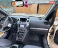 Опель Зафира, объемом двигателя 1.7 л и пробегом 208 тыс. км за 6500 $, фото 10 на Automoto.ua