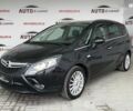 Опель Зафіра, об'ємом двигуна 2 л та пробігом 237 тис. км за 9750 $, фото 1 на Automoto.ua