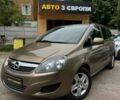 Опель Зафіра, об'ємом двигуна 1.8 л та пробігом 209 тис. км за 8500 $, фото 1 на Automoto.ua