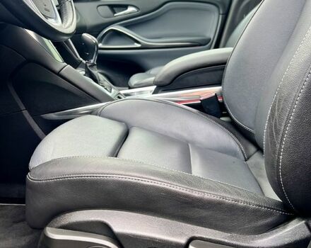 Опель Зафира 2013 в Днепре (Днепропетровске) на Automoto.ua Опель Зафира, объемом двигателя 2 л и пробегом 199 тыс. км за 11999 $, фото 5 на Automoto.ua