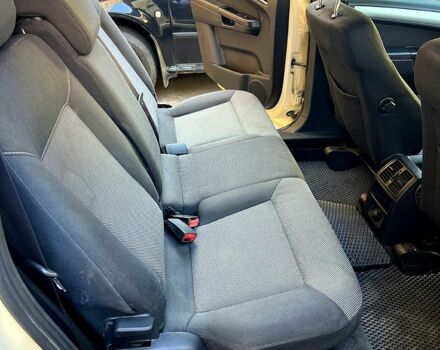 Опель Зафіра, об'ємом двигуна 1.6 л та пробігом 0 тис. км за 6300 $, фото 5 на Automoto.ua