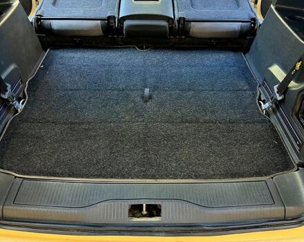 Опель Зафира, объемом двигателя 1.6 л и пробегом 248 тыс. км за 6200 $, фото 5 на Automoto.ua