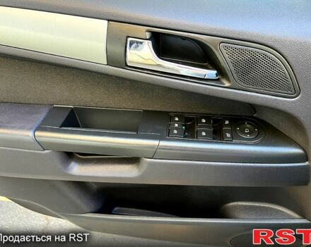 Опель Зафіра, об'ємом двигуна 1.6 л та пробігом 0 тис. км за 6300 $, фото 9 на Automoto.ua