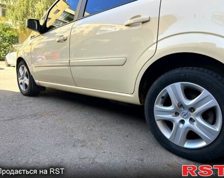 Опель Зафіра, об'ємом двигуна 1.6 л та пробігом 0 тис. км за 6300 $, фото 10 на Automoto.ua