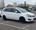 Опель Зафира, объемом двигателя 1.8 л и пробегом 174 тыс. км за 6700 $, фото 20 на Automoto.ua