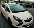 Опель Зафіра, об'ємом двигуна 1.6 л та пробігом 207 тис. км за 8200 $, фото 1 на Automoto.ua