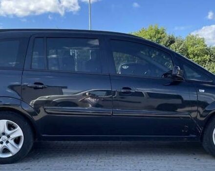 Опель Зафира, объемом двигателя 1.8 л и пробегом 156 тыс. км за 7499 $, фото 8 на Automoto.ua