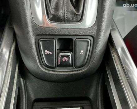Опель Зафіра, об'ємом двигуна 2 л та пробігом 237 тис. км за 9750 $, фото 15 на Automoto.ua