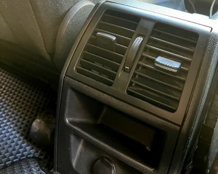 Опель Зафира, объемом двигателя 1.6 л и пробегом 248 тыс. км за 6200 $, фото 13 на Automoto.ua