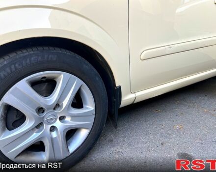 Опель Зафіра, об'ємом двигуна 1.6 л та пробігом 0 тис. км за 6300 $, фото 12 на Automoto.ua