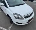 Опель Зафира, объемом двигателя 1.8 л и пробегом 174 тыс. км за 6700 $, фото 11 на Automoto.ua