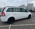 Опель Зафира, объемом двигателя 1.8 л и пробегом 174 тыс. км за 6700 $, фото 3 на Automoto.ua