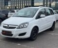 Опель Зафира, объемом двигателя 1.8 л и пробегом 174 тыс. км за 6700 $, фото 19 на Automoto.ua