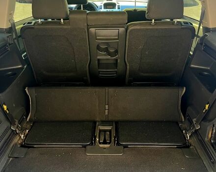 Опель Зафира, объемом двигателя 1.6 л и пробегом 248 тыс. км за 6200 $, фото 4 на Automoto.ua