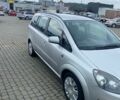 Опель Зафира, объемом двигателя 1.6 л и пробегом 184 тыс. км за 7100 $, фото 1 на Automoto.ua