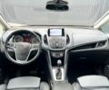 Опель Зафира 2013 в Днепре (Днепропетровске) на Automoto.ua Опель Зафира, объемом двигателя 2 л и пробегом 199 тыс. км за 11999 $, фото 12 на Automoto.ua