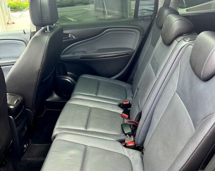 Опель Зафира 2013 в Днепре (Днепропетровске) на Automoto.ua Опель Зафира, объемом двигателя 2 л и пробегом 199 тыс. км за 11999 $, фото 10 на Automoto.ua