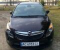 Опель Зафіра, об'ємом двигуна 1.6 л та пробігом 234 тис. км за 9500 $, фото 1 на Automoto.ua