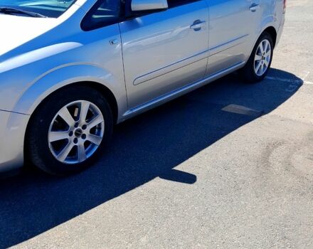 Опель Зафира 2014 в Харькове на Automoto.ua Опель Зафира, объемом двигателя 17 л и пробегом 256 тыс. км за 7900 $, фото 8 на Automoto.ua