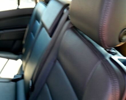 Опель Зафира 2014 в Харькове на Automoto.ua Опель Зафира, объемом двигателя 17 л и пробегом 256 тыс. км за 7900 $, фото 10 на Automoto.ua