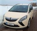 Опель Зафира, объемом двигателя 1.95 л и пробегом 320 тыс. км за 9700 $, фото 1 на Automoto.ua