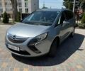 Опель Зафира, объемом двигателя 2 л и пробегом 228 тыс. км за 12200 $, фото 1 на Automoto.ua