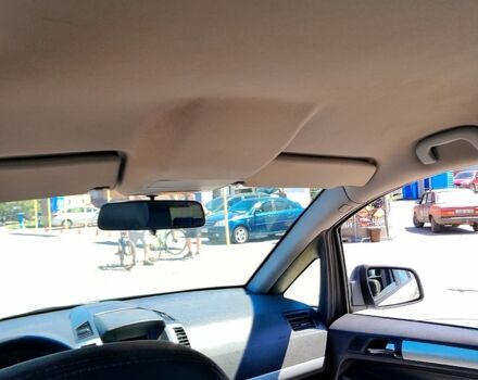 Опель Зафира 2014 в Харькове на Automoto.ua Опель Зафира, объемом двигателя 17 л и пробегом 256 тыс. км за 7900 $, фото 11 на Automoto.ua