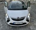 Опель Зафира, объемом двигателя 1.6 л и пробегом 278 тыс. км за 9300 $, фото 1 на Automoto.ua