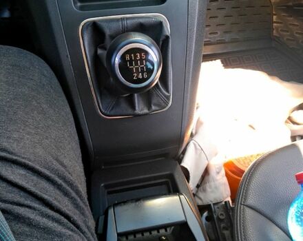 Опель Зафира 2014 в Харькове на Automoto.ua Опель Зафира, объемом двигателя 17 л и пробегом 256 тыс. км за 7900 $, фото 3 на Automoto.ua