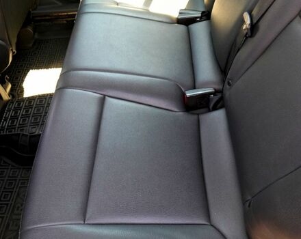 Опель Зафира 2014 в Харькове на Automoto.ua Опель Зафира, объемом двигателя 17 л и пробегом 256 тыс. км за 7900 $, фото 9 на Automoto.ua