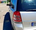 Опель Зафира 2014 в Харькове на Automoto.ua Опель Зафира, объемом двигателя 17 л и пробегом 256 тыс. км за 7900 $, фото 4 на Automoto.ua