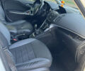 Опель Зафіра, об'ємом двигуна 1.6 л та пробігом 255 тис. км за 12500 $, фото 11 на Automoto.ua