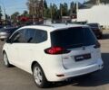 Опель Зафіра, об'ємом двигуна 2 л та пробігом 275 тис. км за 8190 $, фото 8 на Automoto.ua