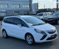 Опель Зафіра, об'ємом двигуна 2 л та пробігом 275 тис. км за 8190 $, фото 1 на Automoto.ua