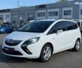 Опель Зафіра, об'ємом двигуна 2 л та пробігом 275 тис. км за 8190 $, фото 5 на Automoto.ua