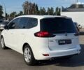 Опель Зафіра, об'ємом двигуна 2 л та пробігом 275 тис. км за 8190 $, фото 7 на Automoto.ua