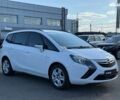 Опель Зафіра, об'ємом двигуна 2 л та пробігом 275 тис. км за 8190 $, фото 1 на Automoto.ua