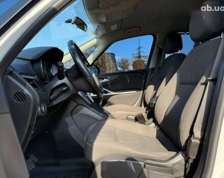Опель Зафіра, об'ємом двигуна 2 л та пробігом 275 тис. км за 8190 $, фото 19 на Automoto.ua