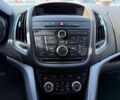 Опель Зафіра, об'ємом двигуна 2 л та пробігом 275 тис. км за 8190 $, фото 28 на Automoto.ua