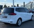 Опель Зафіра, об'ємом двигуна 2 л та пробігом 275 тис. км за 8190 $, фото 13 на Automoto.ua