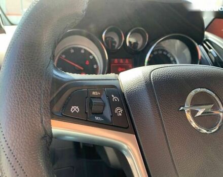 Опель Зафіра, об'ємом двигуна 1.6 л та пробігом 251 тис. км за 10790 $, фото 19 на Automoto.ua